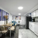 2 Bedroom Cozy Gem Manhattan Beach
