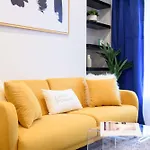 69-4A Quality New Prime Lower East East 1Br Apt