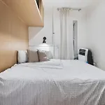 2Br Upper East Side Near Central Park