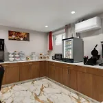 Ramada By Wyndham Brooklyn Empire Blvd