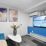 2 Bedroom Cozy Gem Manhattan Beach