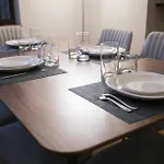 Fully Furnished 2Br 2Bath Unit In Nyc