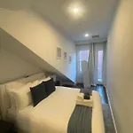 Monthly Stays Luxury Manhattan Duplex