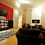 Off Soho Suites Hotel