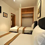 Off Soho Suites Hotel