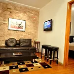 Off Soho Hotel New York