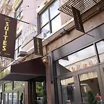 Off Soho Hotel New York