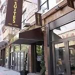 Off Soho Hotel 2*