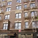 Off Soho 2* New York