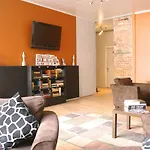 Hotel Off Soho