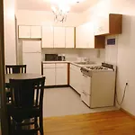 Hotel Off Soho New York