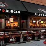 New York Marriott Downtown