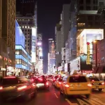 The Michelangelo New York