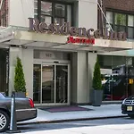 Residence Inn New York Manhattan / Midtown East