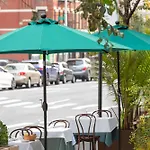 Voco The Franklin New York By Ihg