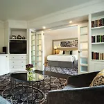 Hotel Loews Regency New York