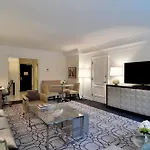 Hotel Loews Regency New York