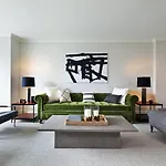 Hotel Loews Regency New York