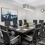 Hilton Garden - Times Square New York