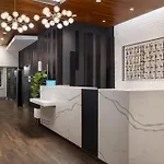 Hilton Garden - Times Square Hotel New York