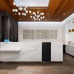 Hilton Garden - Times Square 3*