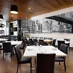 Hotel Hilton Garden - Times Square New York