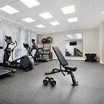 Hilton Garden - Times Square Hotel 3*