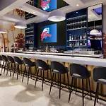 Hotel Hilton Garden - Times Square New York