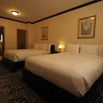 Hotel Night Broadway New York