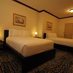 Hotel Night Broadway New York