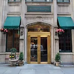 The Wall Street Inn