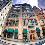 The Wall Street Inn