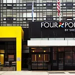 Four Points By Sheraton Midtown - Times Square