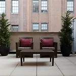 Sheraton Tribeca New York Hotel