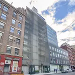 Hotel Alameda, Highline