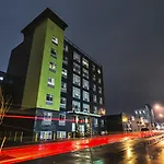 Hotel Bpm Brooklyn New York