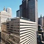 Club Quarters Hotel Grand Central, New York