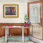 Hotel Chelsea Pines New York