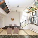 Hotel Chelsea Pines New York