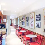 Hotel Chelsea Pines 3*