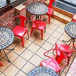 Hotel Chelsea Pines 3*