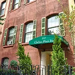 Chelsea Pines 3* New York