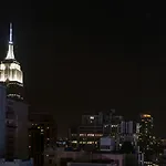 Hotel Hilton Garden - Times Square