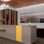 Hilton Garden - Times Square