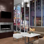 Hilton Garden - Times Square