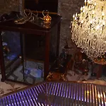 Paris Suites Hotel
