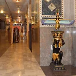 Paris Suites Hotel