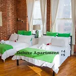Macy Empire Apartment *
