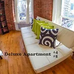 Apartment Macy Empire *
