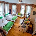 Apartment Macy Empire *